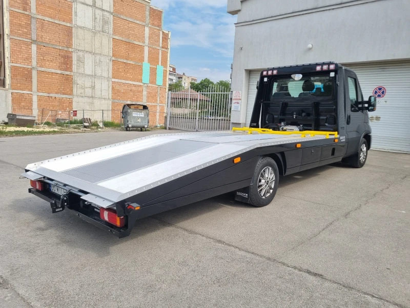 Iveco 35c18, снимка 3 - Бусове и автобуси - 52312600