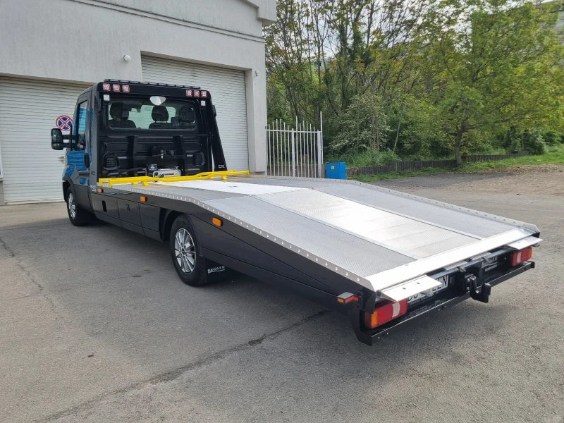 Iveco 35c18, снимка 4 - Бусове и автобуси - 52312600