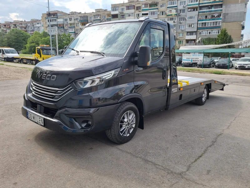 Iveco 35c18