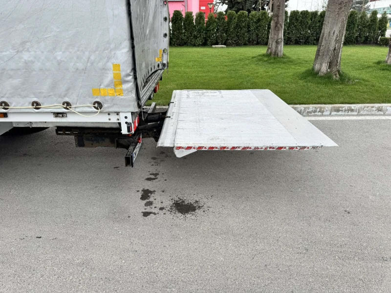 Renault Master СПЕШНА ПРОДАЖБА! 2.3 170к.с. 2019г ПАДАЩ БОРД!, снимка 4 - Бусове и автобуси - 52450241