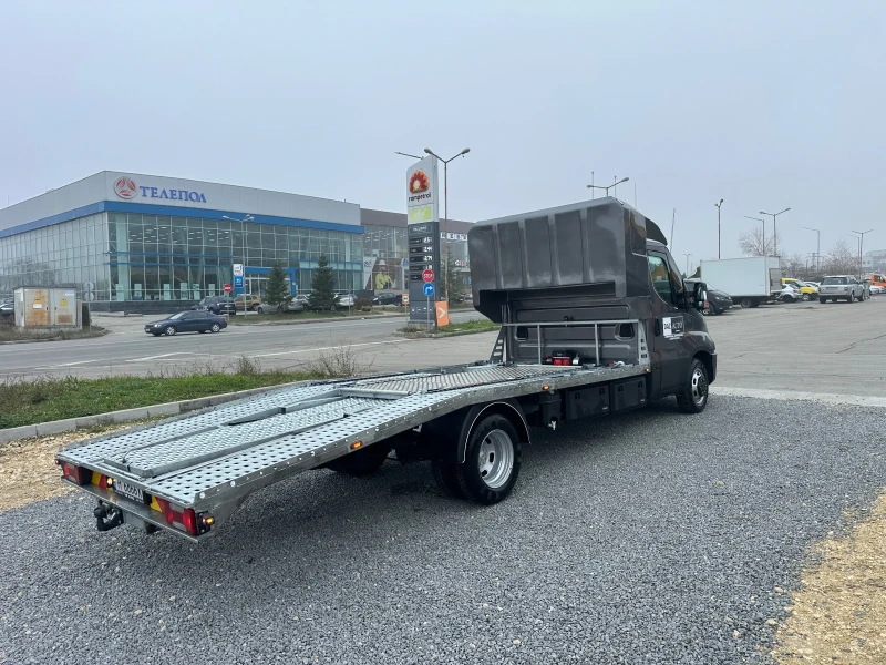 Iveco Daily 35C16, снимка 3 - Бусове и автобуси - 52917399