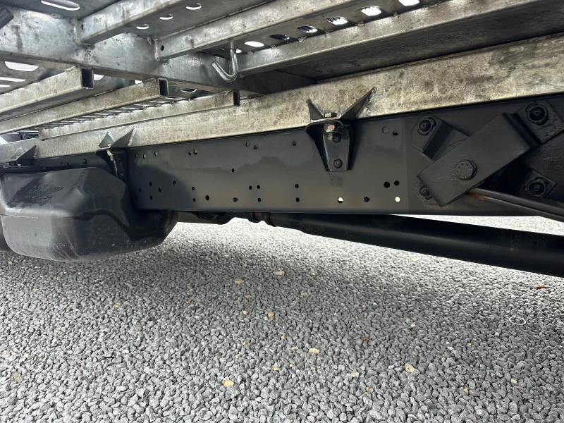 Iveco Daily 35C16, снимка 6 - Бусове и автобуси - 52917399