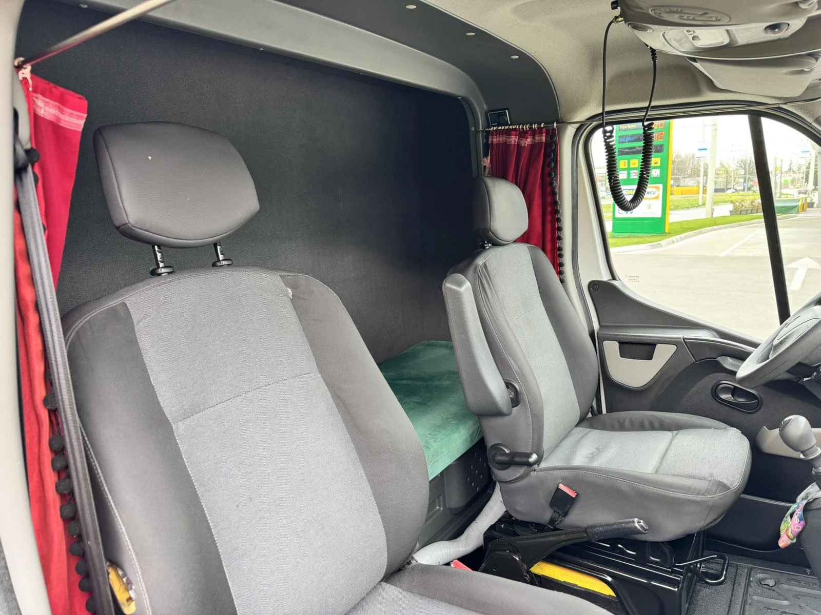 Renault Master 2.3 170.. 2019  ! | Mobile.bg   7