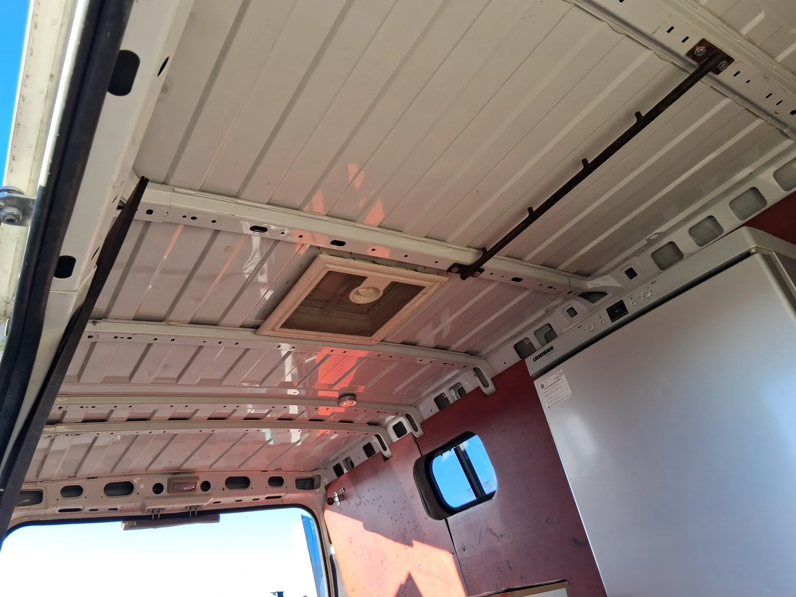 Peugeot Boxer 131� �. | Mobile.bg � ����������� 16