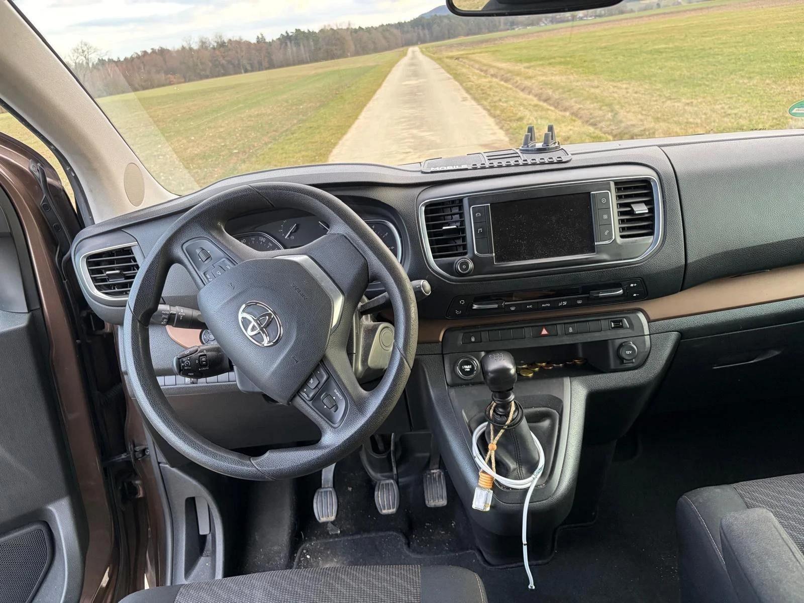 Toyota Proace  - изображение 4