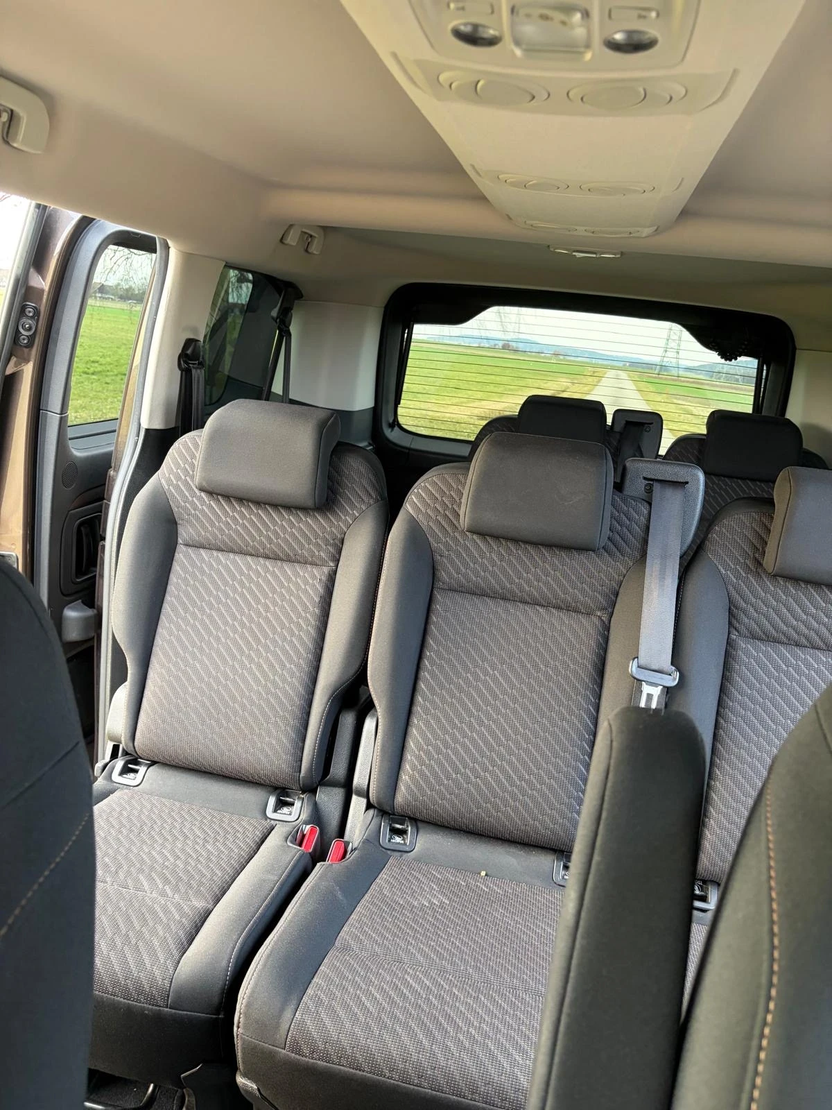 Toyota Proace  - изображение 5