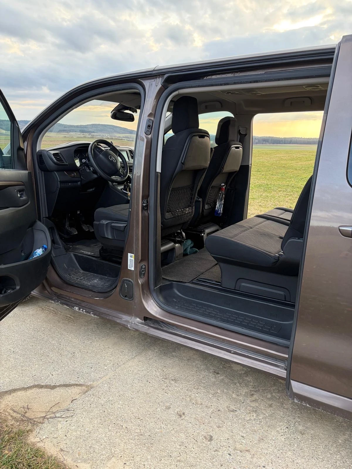 Toyota Proace  - изображение 3