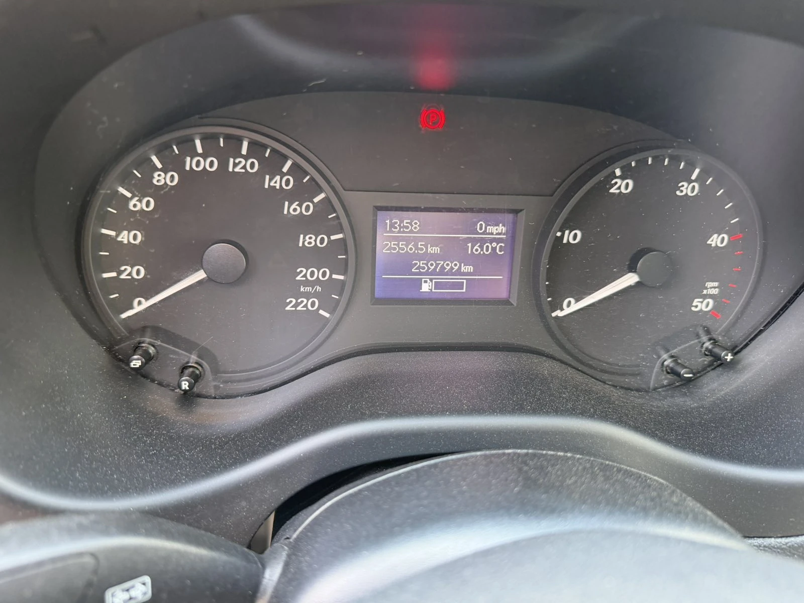 Mercedes-Benz Vito 111CDI/Клима, снимка 8 - Бусове и автобуси - 54054966