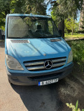 Mercedes-Benz Sprinter Пътна помощ - изображение 9