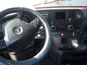 Mercedes-Benz Actros 1842, снимка 7