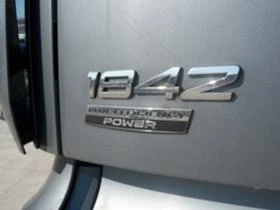 Mercedes-Benz Actros 1842, снимка 6