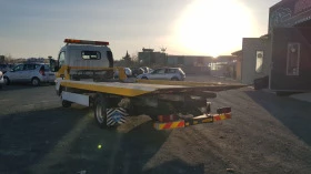 Mitsubishi Fuso 3, 0D125ksN2-SPEZIALEN5t239000kmITALIAEU4, снимка 3