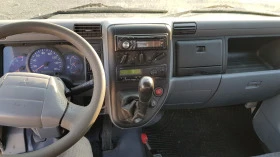 Mitsubishi Fuso 3, 0D125ksN2-SPEZIALEN5t239000kmITALIAEU4, снимка 10