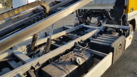 Mitsubishi Fuso 3, 0D125ksN2-SPEZIALEN5t239000kmITALIAEU4, снимка 13