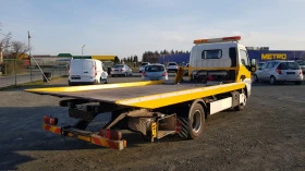 Mitsubishi Fuso 3, 0D125ksN2-SPEZIALEN5t239000kmITALIAEU4, снимка 5