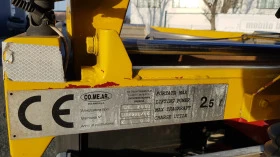 Mitsubishi Fuso 3, 0D125ksN2-SPEZIALEN5t239000kmITALIAEU4, снимка 7