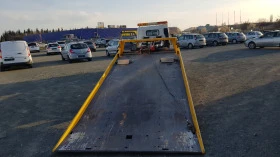 Mitsubishi Fuso 3, 0D125ksN2-SPEZIALEN5t239000kmITALIAEU4, снимка 11