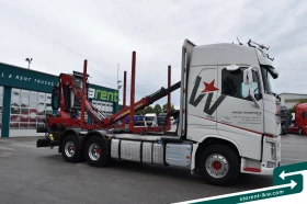 Volvo Fh LKW26037, снимка 3
