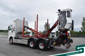 Volvo Fh LKW26037, снимка 5
