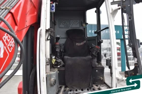Volvo Fh LKW26037, снимка 7