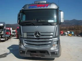  Mercedes-Benz Actros