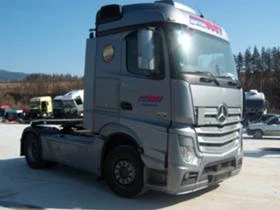     Mercedes-Benz Actros 1842