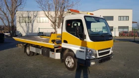 Mitsubishi Fuso 3, 0D125ksN2-SPEZIALEN5t239000kmITALIAEU4 | Mobile.bg    6