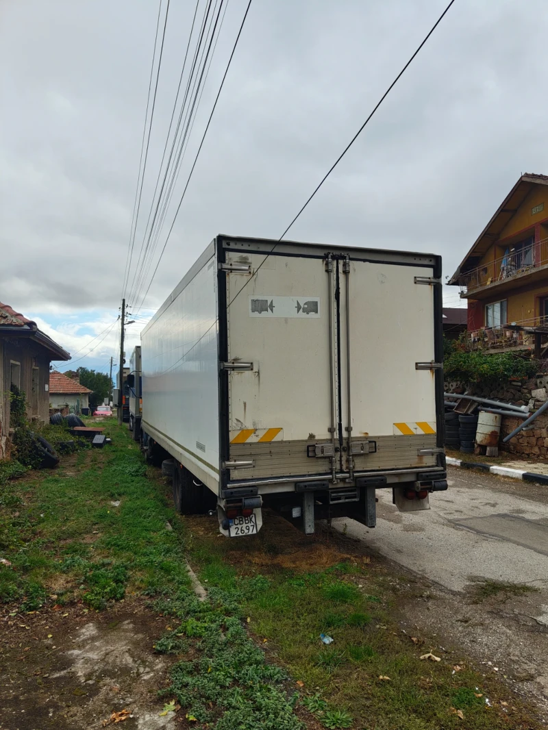 Renault Premium, снимка 3 - Камиони - 51943820