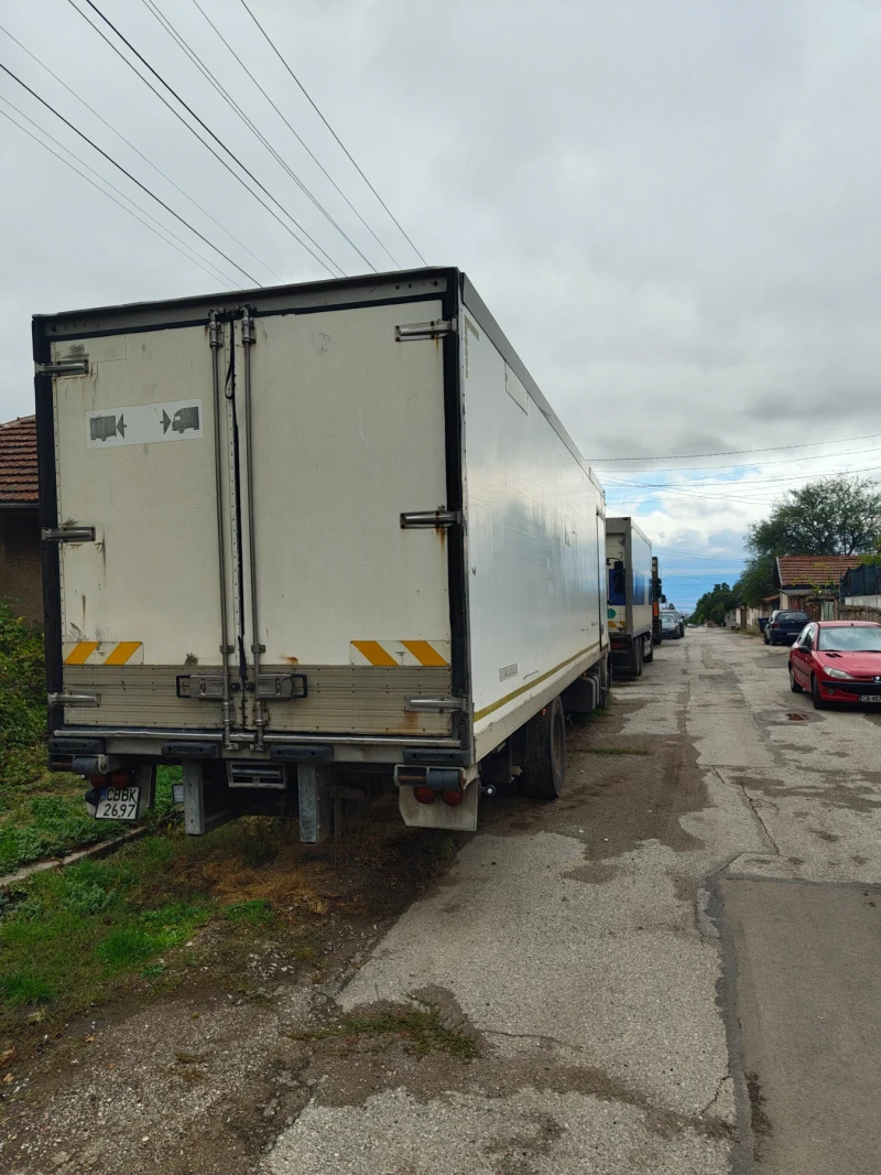 Renault Premium, снимка 4 - Камиони - 51943820