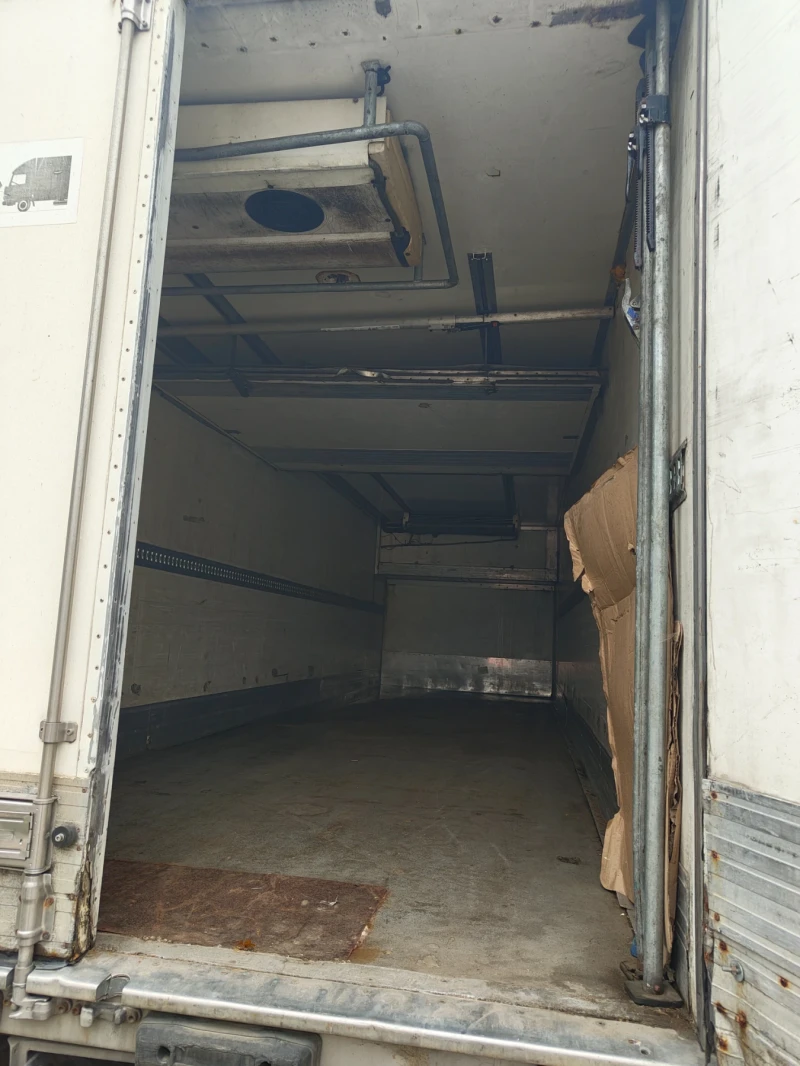 Renault Premium, снимка 5 - Камиони - 51943820