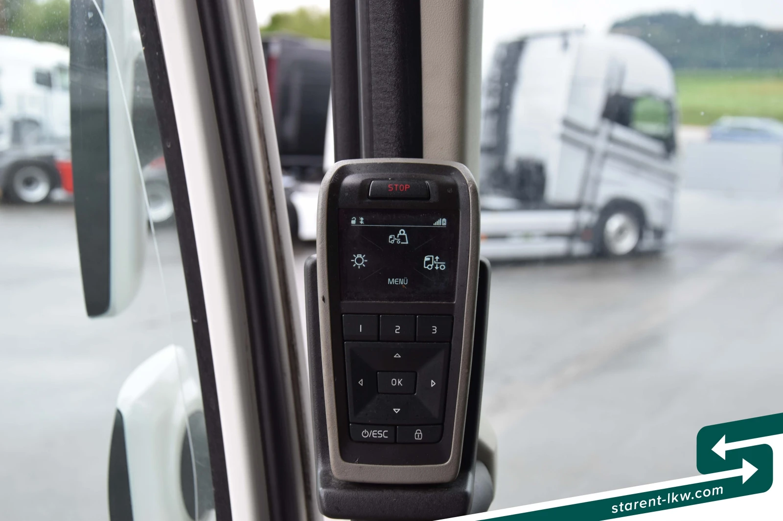 Volvo Fh LKW26037, снимка 15 - Камиони - 55203987