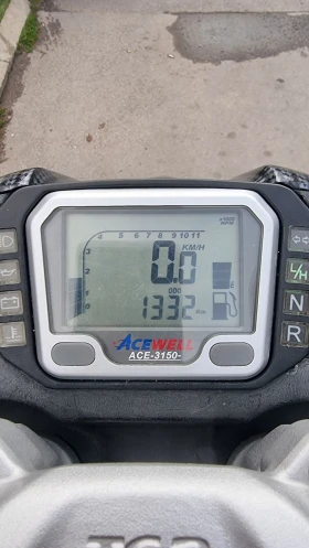 Tgb Target 525, снимка 10