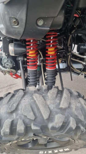 Tgb Target 525, снимка 14