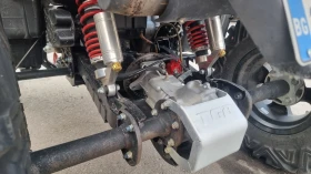 Tgb Target 525, снимка 15