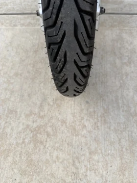 Honda Pcx, снимка 12