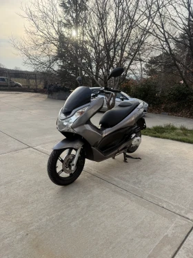 Honda Pcx, снимка 4