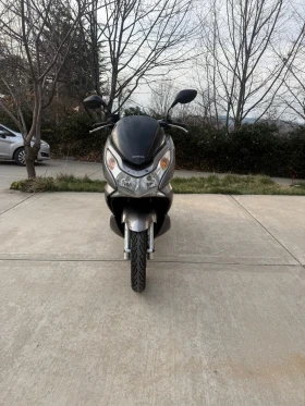 Honda Pcx, снимка 3