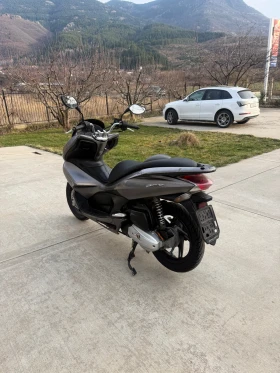 Honda Pcx, снимка 6