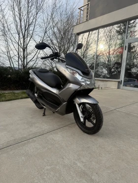 Honda Pcx, снимка 2