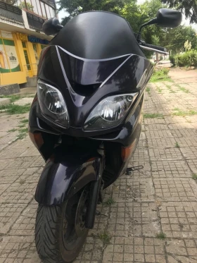 Honda Forza 250I, снимка 3