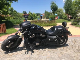 Harley-Davidson VRCS (VRCSDX) Night Rod, снимка 2
