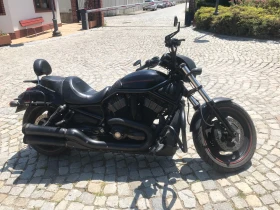 Harley-Davidson VRCS (VRCSDX) Night Rod, снимка 6