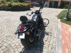 Harley-Davidson VRCS (VRCSDX) Night Rod, снимка 3