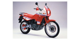Обява за продажба на Kawasaki Klr Klr 650 на части  ~90 лв. - изображение 1