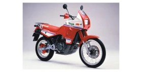 Kawasaki Klr Klr 650 на части , снимка 1