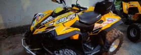 Can-Am Renеgade 800, снимка 8