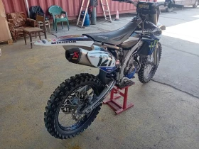 Обява за продажба на Yamaha Yzf 450 ~6 999 лв. - изображение 3