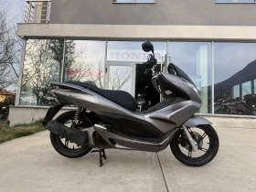 Honda Pcx  - изображение 1