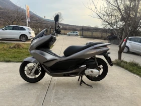 Honda Pcx | Mobile.bg � ����� ������ 5