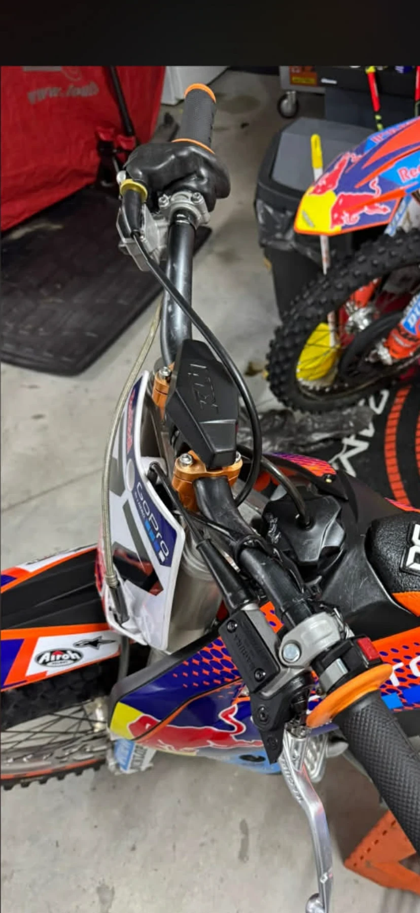 Ktm SX 85CC/2013/big wheels/��� ���������! | Mobile.bg � ����������� 11